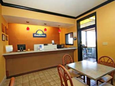 Days By Wyndham Northlake 2* Charlotte